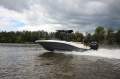 Sea Ray 190 SPX OB Bowrider