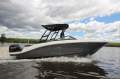 Sea Ray 190 SPX OB Bowrider