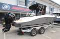 Sea Ray 190 SPX OB Bowrider