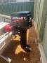 Stacer 400 Runabout