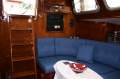 Oyster 435 Ketch