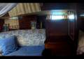 Oyster 435 Ketch
