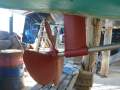 Oyster 435 Ketch