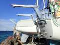 Oyster 435 Ketch