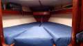 Oyster 435 Ketch