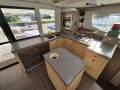 Fountaine Pajot Saona 47