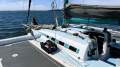 Grainger Custom Carbon Fibre Trimaran