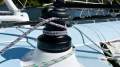 Grainger Custom Carbon Fibre Trimaran