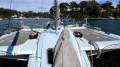 Grainger Custom Carbon Fibre Trimaran