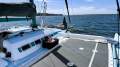 Grainger Custom Carbon Fibre Trimaran