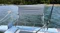 Grainger Custom Carbon Fibre Trimaran