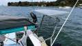 Grainger Custom Carbon Fibre Trimaran
