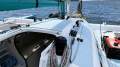 Grainger Custom Carbon Fibre Trimaran