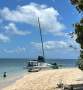Grainger Custom Carbon Fibre Trimaran