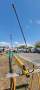 Grainger Custom Carbon Fibre Trimaran
