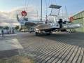 Grainger Custom Carbon Fibre Trimaran