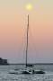 Grainger Custom Carbon Fibre Trimaran