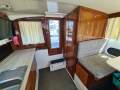 Bertram Caribbean 28 Flybridge