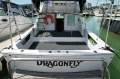 Bertram Caribbean 28 Flybridge