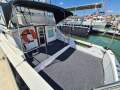Bertram Caribbean 28 Flybridge
