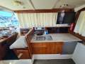 Bertram Caribbean 28 Flybridge