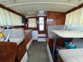 Bertram Caribbean 28 Flybridge