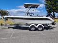 Lewis Boats 590 CC
