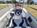Lewis Boats 590 CC