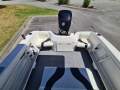 Lewis Boats 590 CC