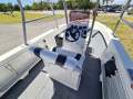 Lewis Boats 590 CC