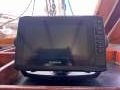 Duncanson 42 Pilothouse Sloop:Garmin Chartplotter