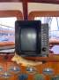 Duncanson 42 Pilothouse Sloop:Furuno Radar 24nm