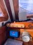 Duncanson 42 Pilothouse Sloop:Barometer and Clock