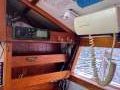 Duncanson 42 Pilothouse Sloop:VHF 