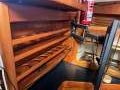 Duncanson 42 Pilothouse Sloop:The bar