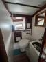 Duncanson 42 Pilothouse Sloop:Head