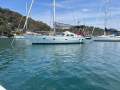 Duncanson 42 Pilothouse Sloop