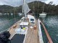 Duncanson 42 Pilothouse Sloop