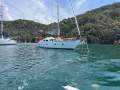 Duncanson 42 Pilothouse Sloop