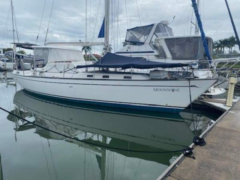 Franchini 45L