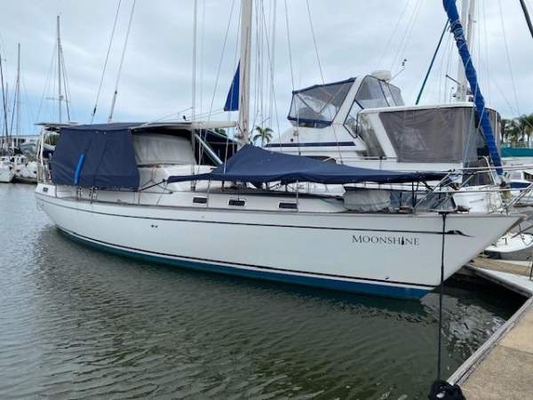 Franchini 45L