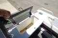 Bar Crusher 610C *** A FISHING MACHINE *** $ 59,500 ***