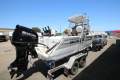 Bar Crusher 610C *** A FISHING MACHINE *** $ 59,500 ***