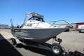 Bar Crusher 610C *** A FISHING MACHINE *** $ 59,500 ***