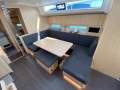 Bavaria C46 'Lady Andaman':Saloon 2