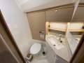 Bavaria C46 'Lady Andaman':Forward bathroom 1