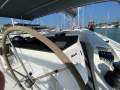Bavaria C46 'Lady Andaman':Helm