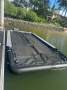 Seapen dry-dock
