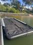 Seapen dry-dock