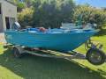 Polycraft 4.50 Drifter Open